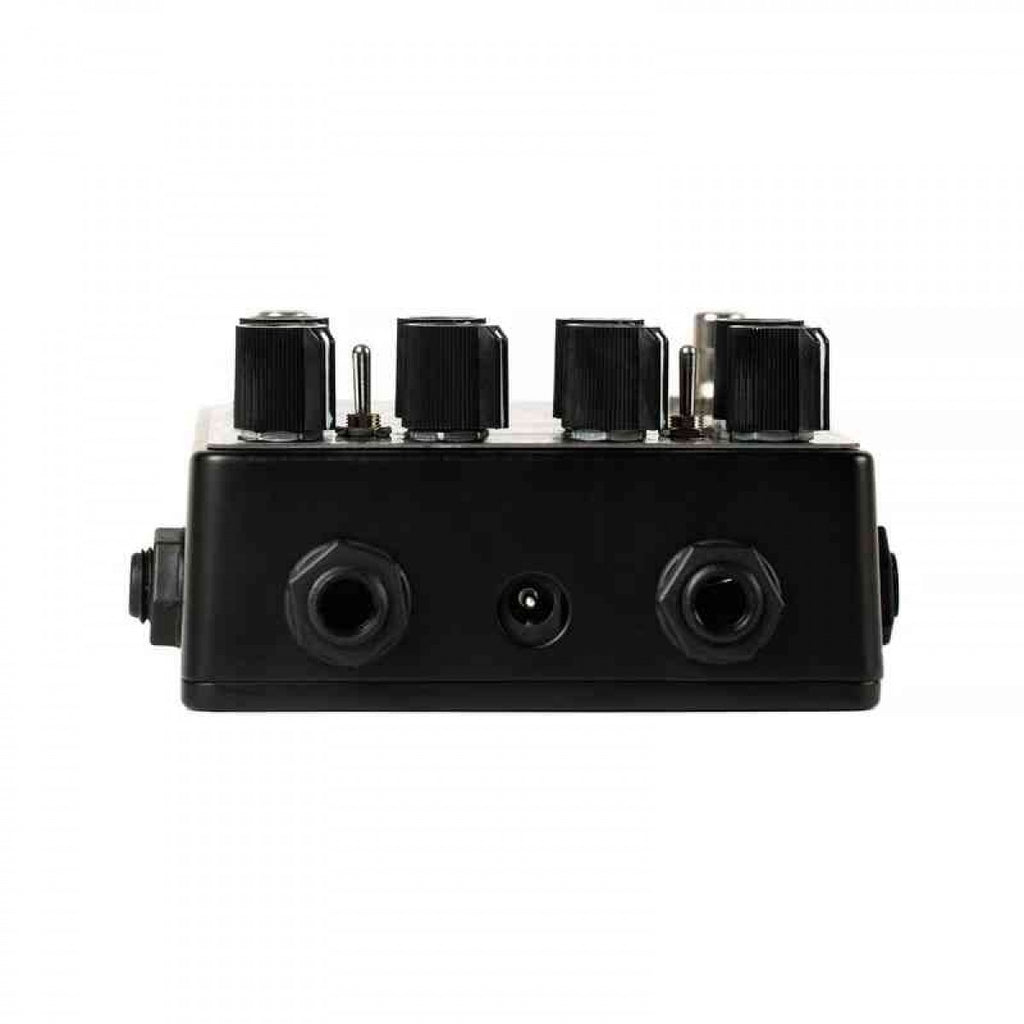 DSM & Humboldt Sub Atomic preamp/od