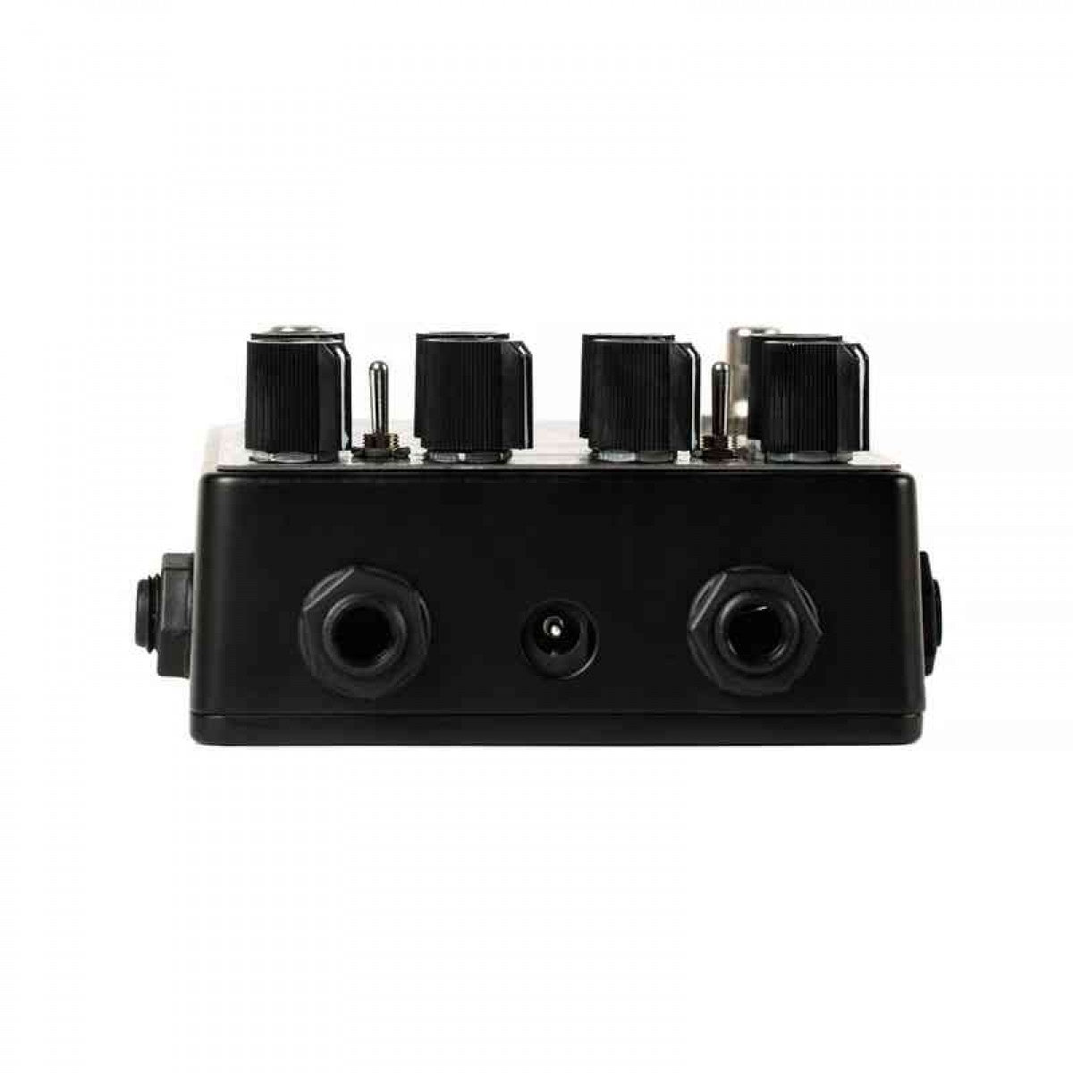 DSM & Humboldt Sub Atomic preamp/od
