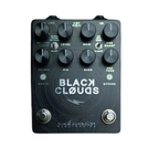 DSM & Humboldt Black Clouds Distortion
