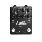 DSM & Humboldt Black Clouds Distortion