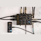 DSM & Humboldt Simplifier DLX