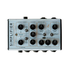 DSM & Humboldt Simplifier MKII