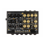 DSM & Humboldt Simplifier X