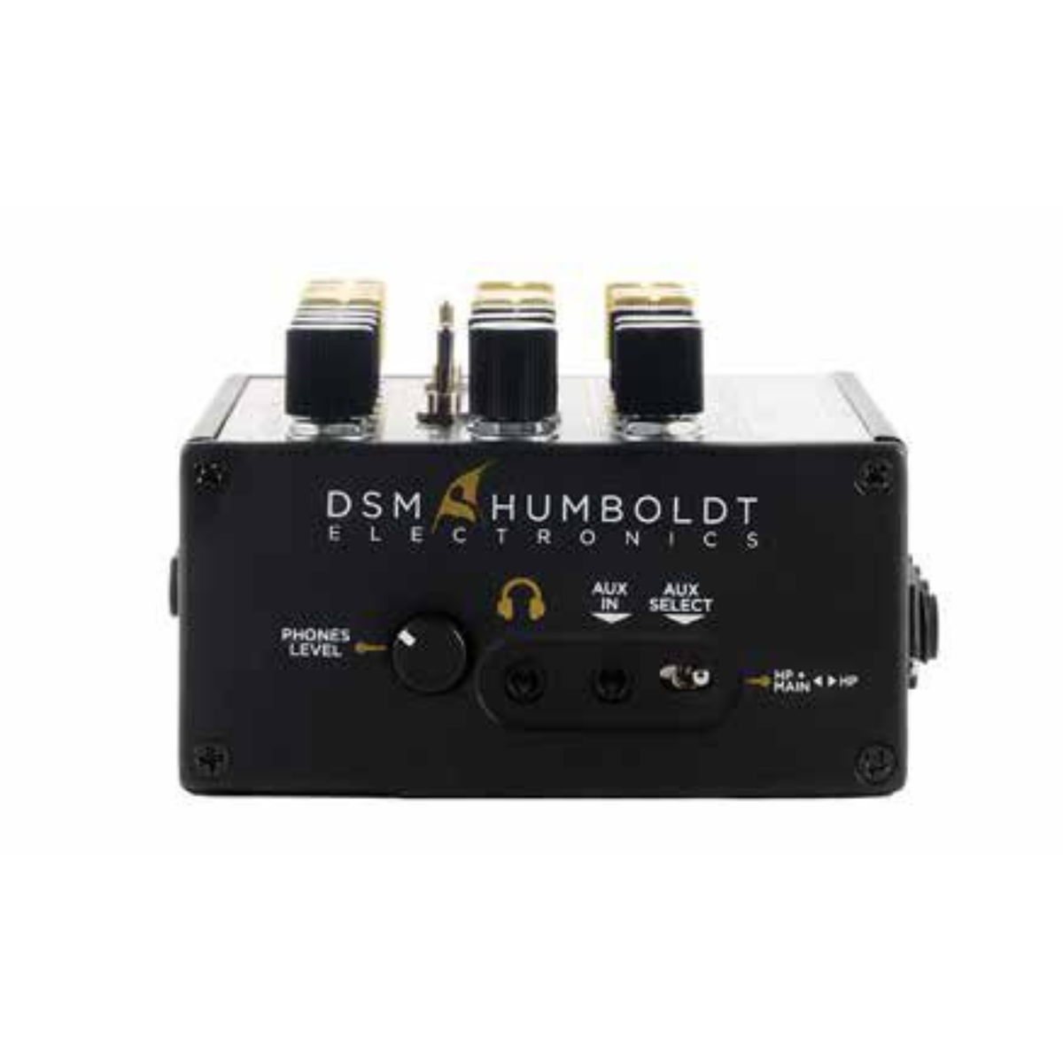 DSM & Humboldt Simplifier X