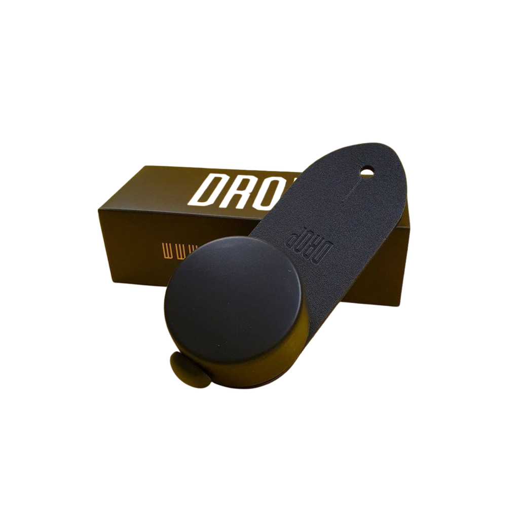 DropStrap Strap Adjuster
