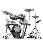 EFNOTE 3 Style-A Standard Set (White Sparkle) - Packshot 3