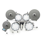 EFNOTE 3 Style-A Standard Set (White Sparkle) - Packshot 4