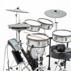EFNOTE 3 Style-A Standard Set (White Sparkle) - Packshot 6