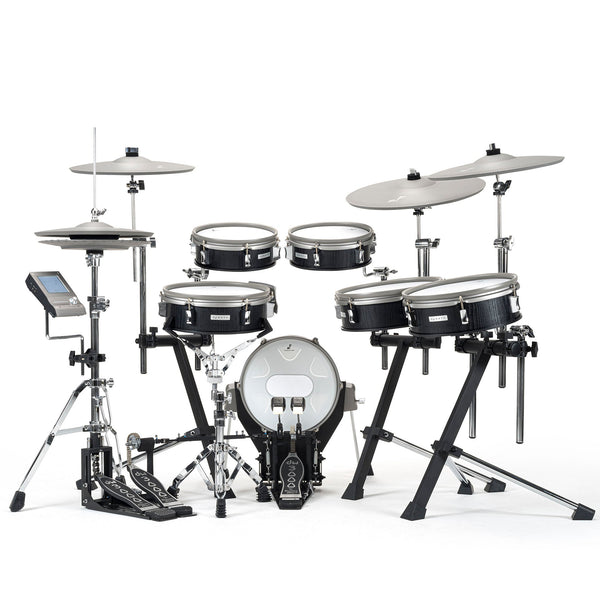 EFNOTE 3X Standard Set (Black Oak) - Packshot 1