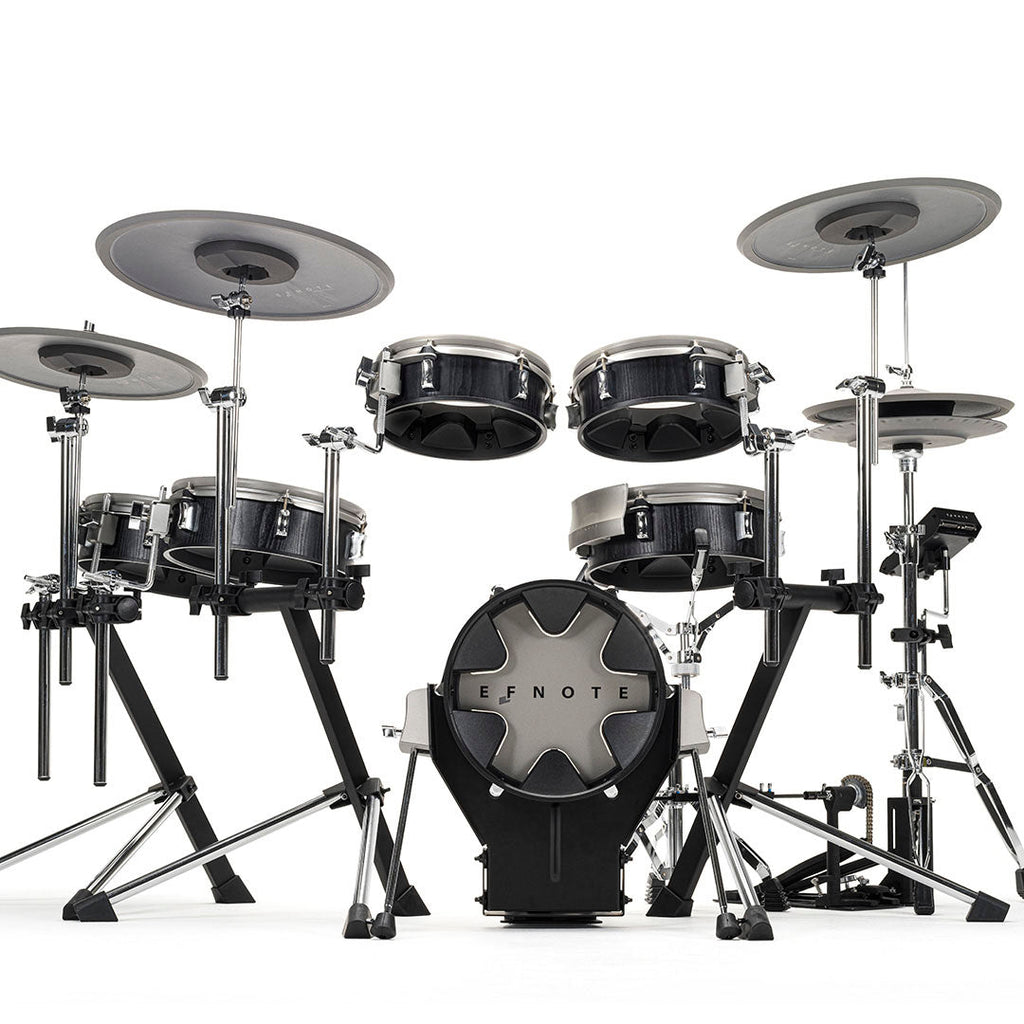 EFNOTE 3X Standard Set (Black Oak) - Packshot 3