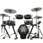 EFNOTE 3X Standard Set (Black Oak) - Packshot 3