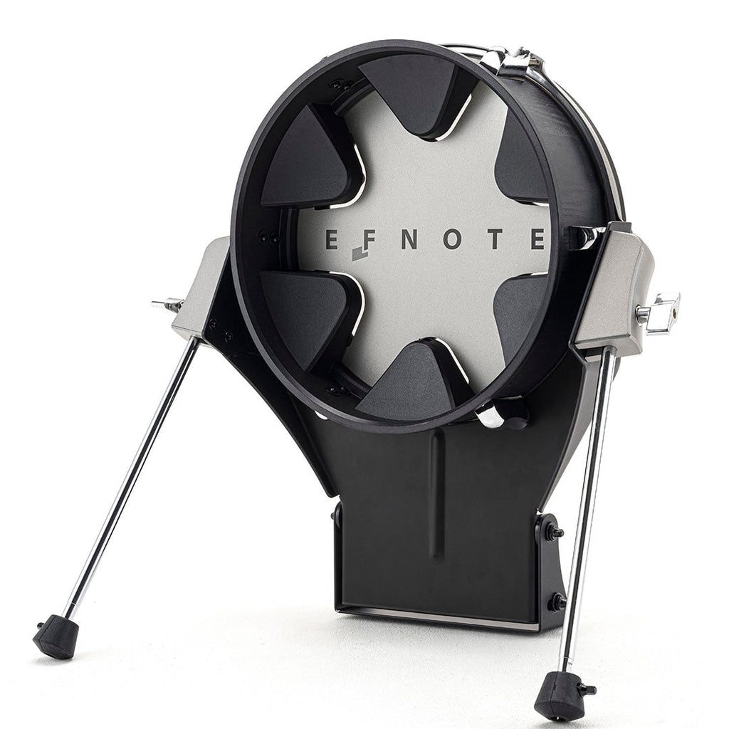EFNOTE 3X Standard Set (Black Oak) - Packshot 5