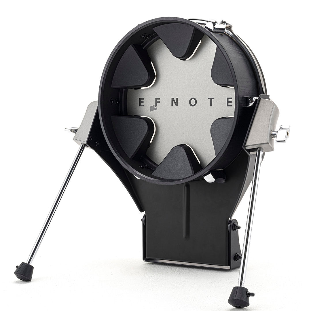 EFNOTE 3X Standard Set (Black Oak) - Packshot 5
