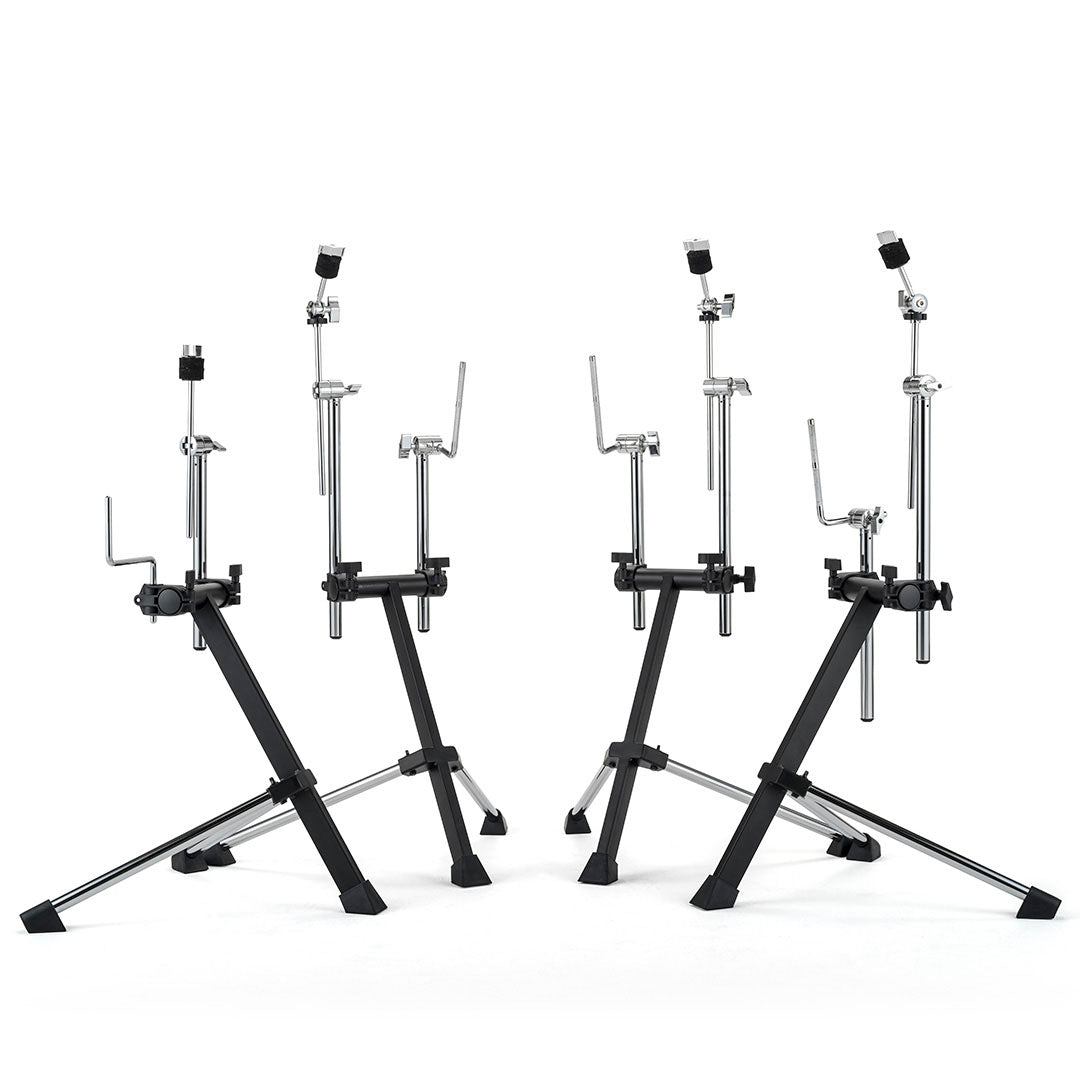 EFNOTE 3X Standard Set (Black Oak) - Packshot 7