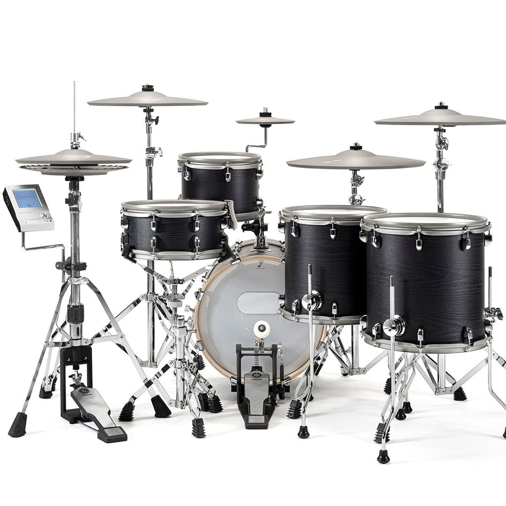 EFNOTE 5X w/ Hardware Set - Packshot 4