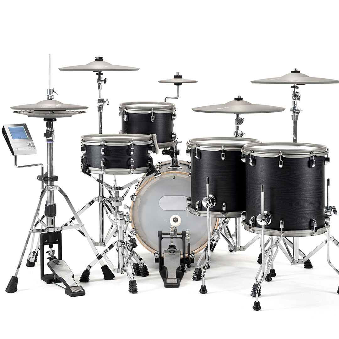 EFNOTE 5X w/ Hardware Set - Packshot 4