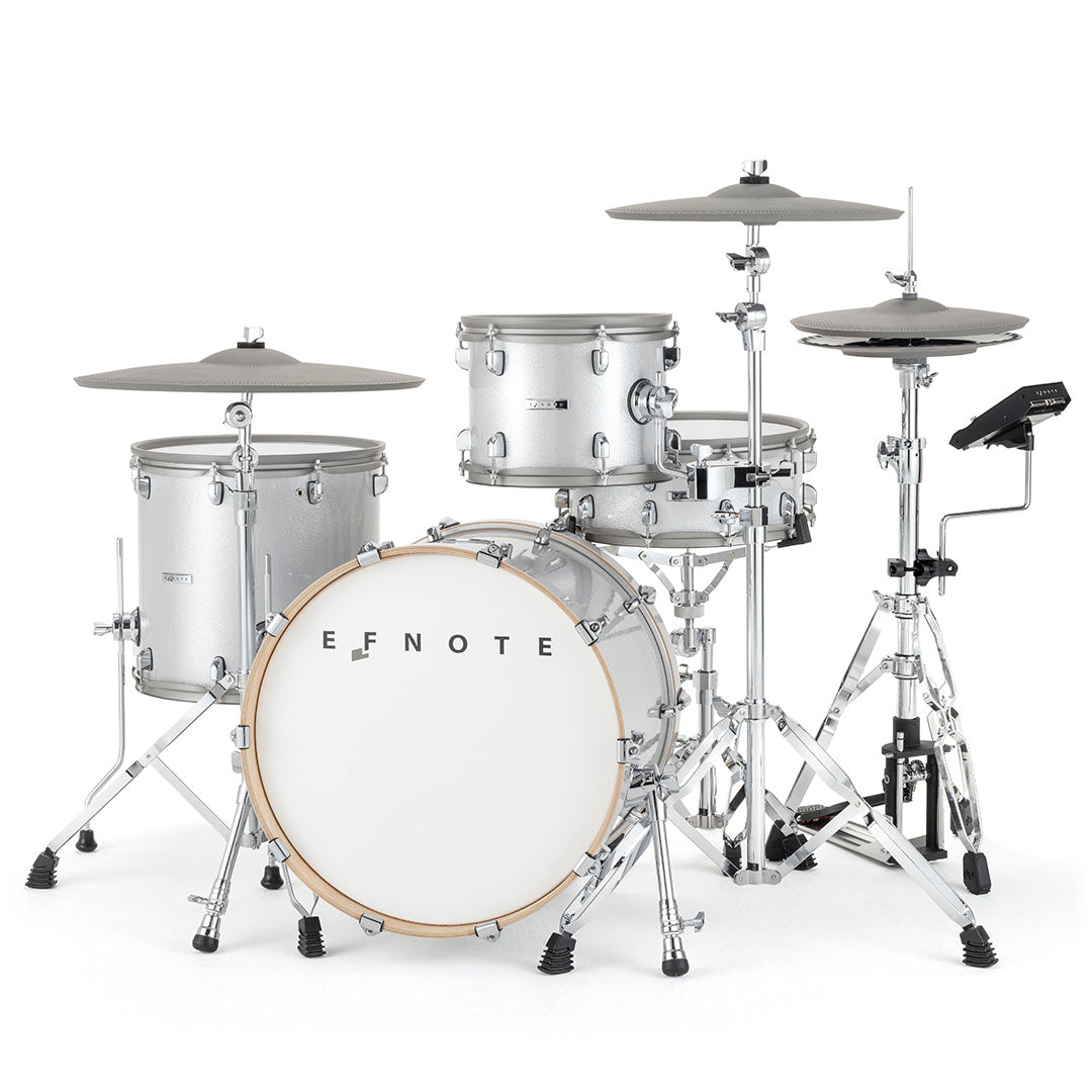 EFNOTE 7 w/ Hardware Set (CS7 stand) - Packshot 2
