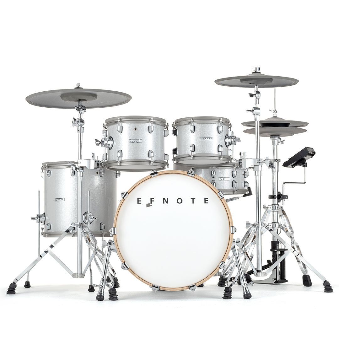 EFNOTE 7 w/ Hardware Set (CS7 stand) - Packshot 3