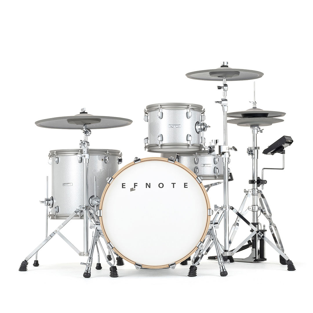 EFNOTE 7 w/ Hardware Set (CS7 stand) - Packshot 5