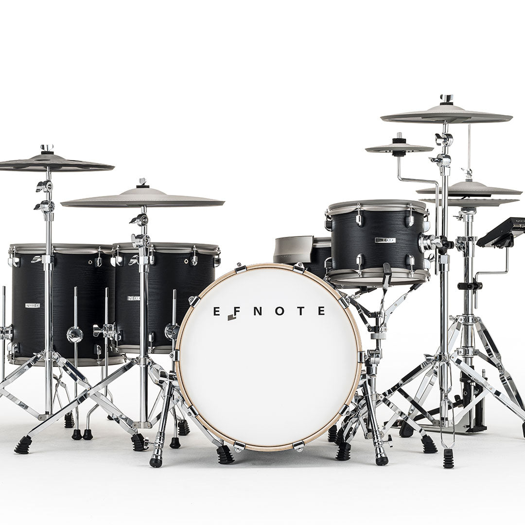 EFNOTE 7X w/ Hardware Set (CS7 stand) - Packshot 2