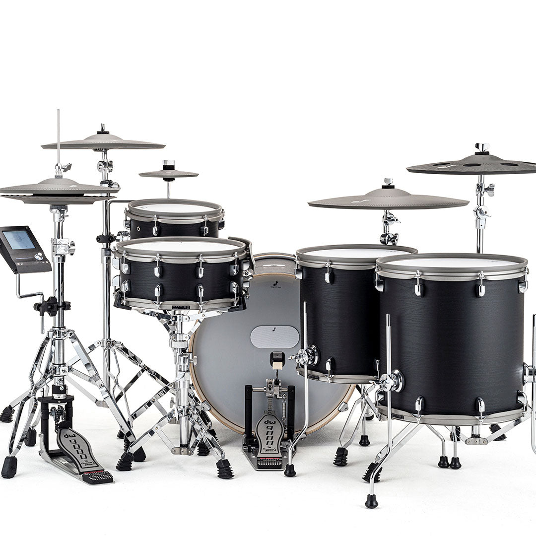 EFNOTE 7X w/ Hardware Set (CS7 stand) - Packshot 3