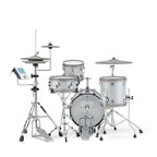 EFNOTE mini Standard Set (White Sparkle) - Packshot 1