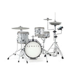 EFNOTE mini Standard Set (White Sparkle) - Packshot 2