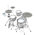 EFNOTE mini Standard Set (White Sparkle) - Packshot 3