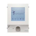 EFNOTE mini Standard Set (White Sparkle) - Packshot 5