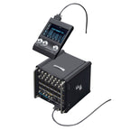 EFNOTE PRO 500 500 Standard Set (w/ Hardware Set) - Packshot 3
