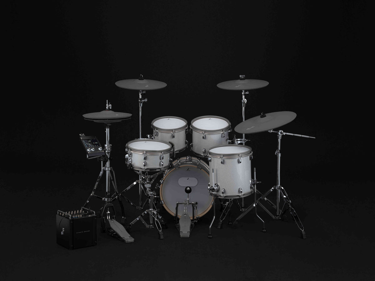 EFNOTE PRO 500 501 Traditional Set - Packshot 1