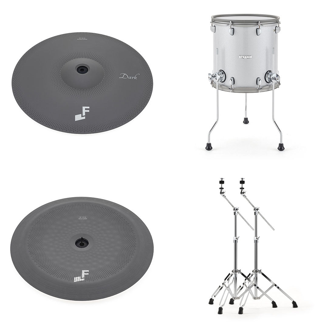 EFNOTE PRO 500 506 Progressive Set (CS7 stand) - Packshot 8