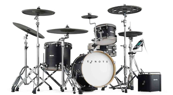 EFNOTE PRO 500X Hardware Set - Packshot 1
