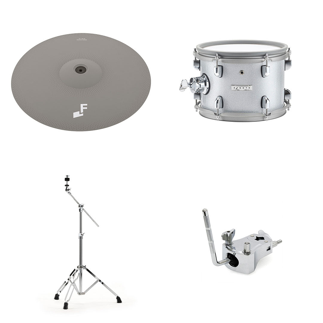 EFNOTE PRO 700 701 Traditional Set (CS7 stand) - Packshot 5