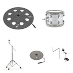 EFNOTE PRO 700 702 Modern Set (CS7 stand) - Packshot 6