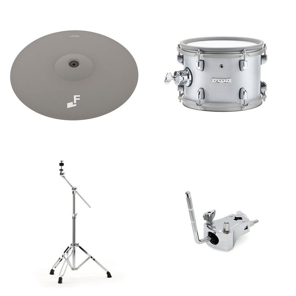 EFNOTE PRO 700 704 Technical Set (CS7 stand) - Packshot 6