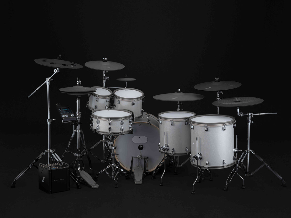 EFNOTE PRO 700 706 Progressive Set (CS7 stand) - Packshot 1
