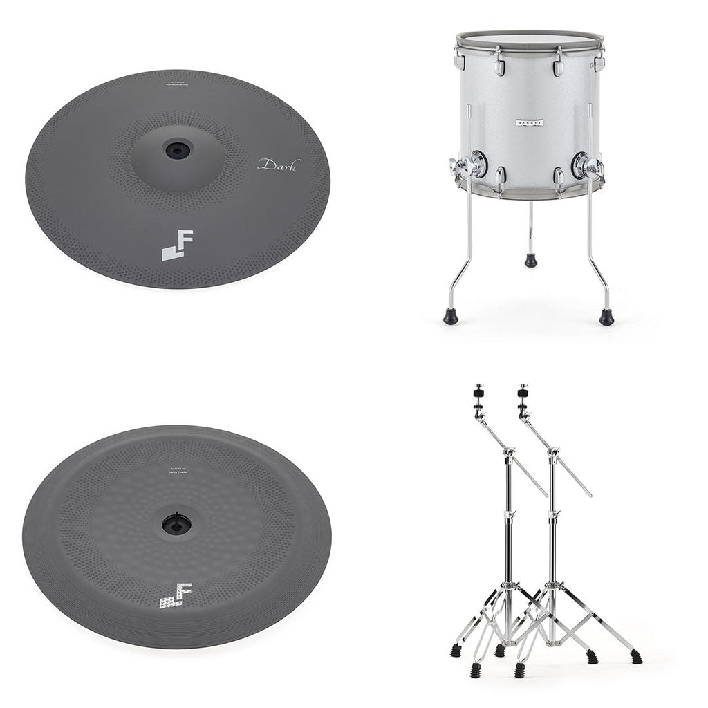 EFNOTE PRO 700 707 Complete Set (CS7 stand) - Packshot 7