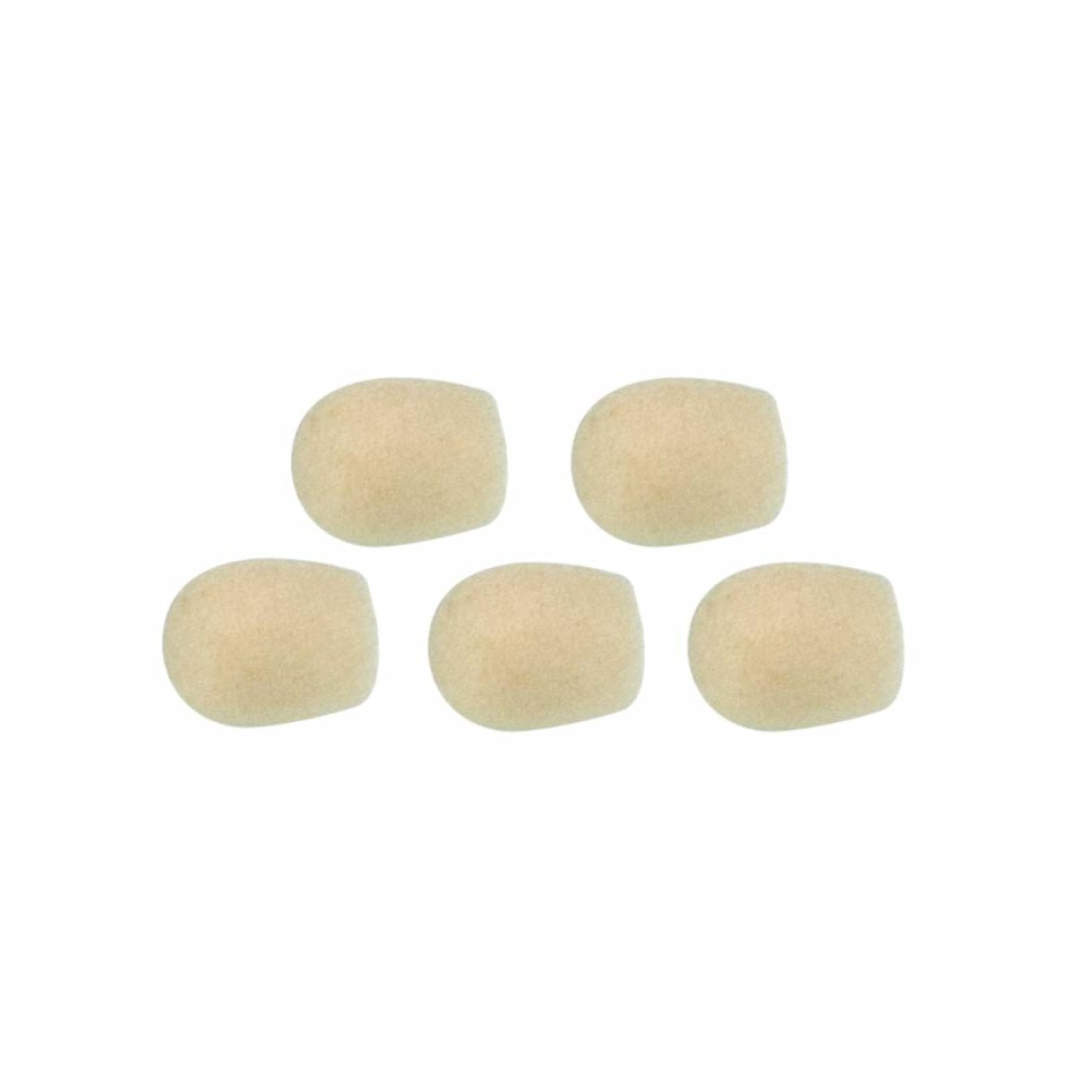 Eikon WS3BE Mini Wind Screen Filter For Headset Microphones - Packshot 1