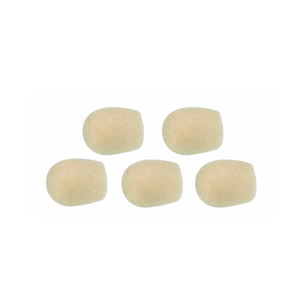 Eikon WS3BE Mini Wind Screen Filter For Headset Microphones - Packshot 1
