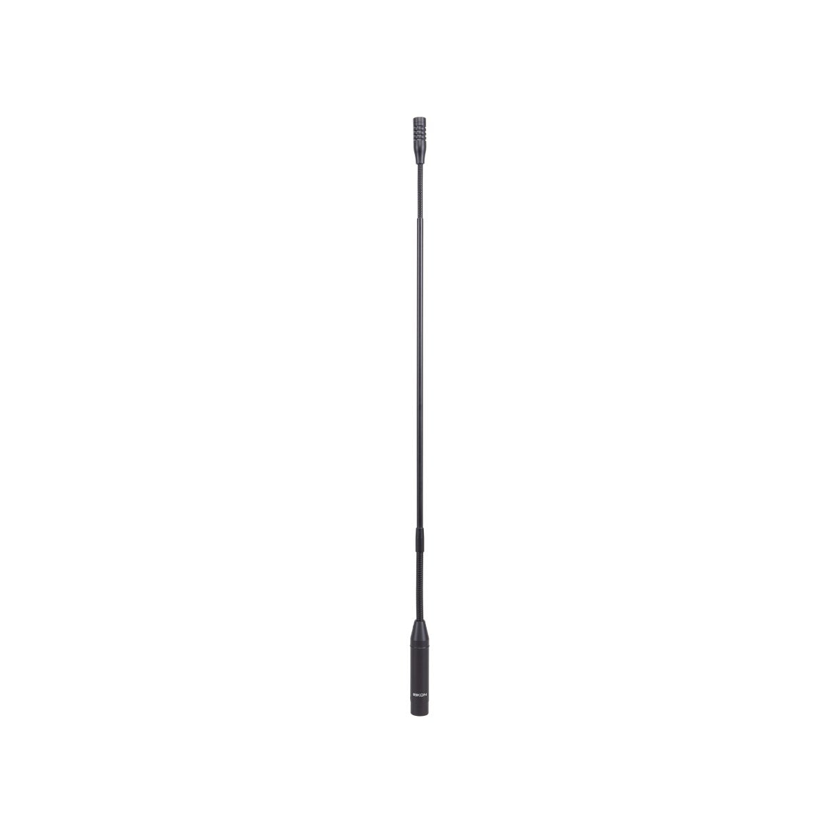 Eikon EK600GCV2 60 Cm Professional Condenser Gooseneck Microphone - Packshot 1