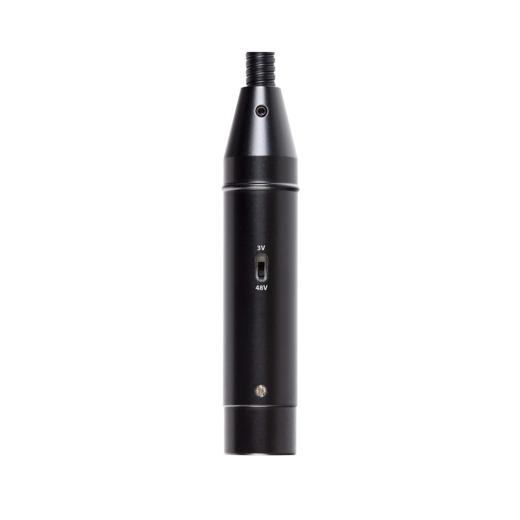 Eikon EK600GCV2 60 Cm Professional Condenser Gooseneck Microphone - Packshot 2