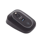 Eikon EKBMG01 Touch Sensitive Professional Microphone Base for EK Gooseneck Microphones - Packshot 1