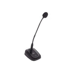 Eikon EKBMG01 Touch Sensitive Professional Microphone Base for EK Gooseneck Microphones - Packshot 2