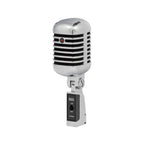 Eikon DM55V2 Vintage Professional Vocal Dynamic Microphone - Packshot 1