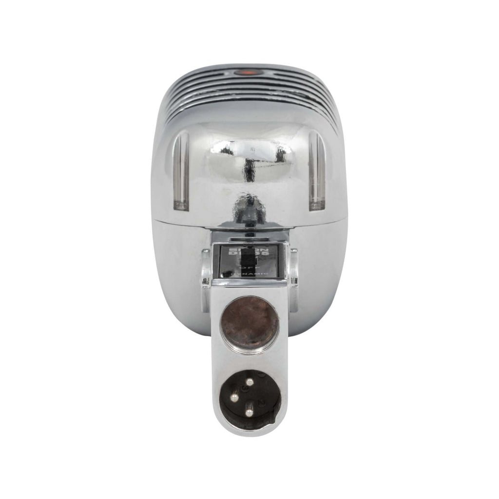 Eikon DM55V2 Vintage Professional Vocal Dynamic Microphone - Packshot 2