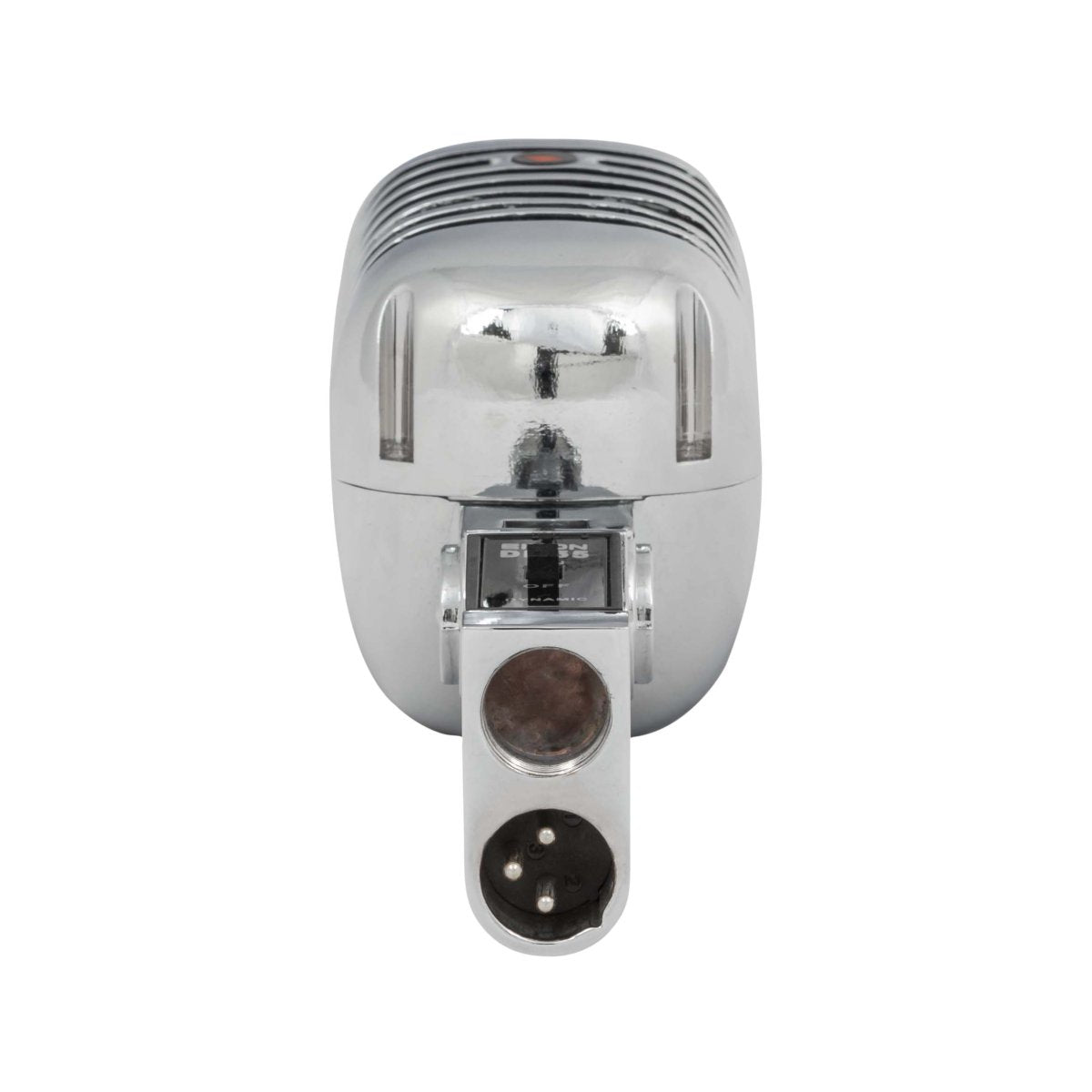 Eikon DM55V2 Vintage Professional Vocal Dynamic Microphone - Packshot 2