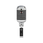 Eikon DM55V2 Vintage Professional Vocal Dynamic Microphone - Packshot 3