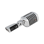 Eikon DM55V2 Vintage Professional Vocal Dynamic Microphone - Packshot 6