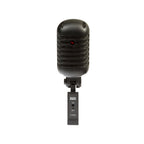 Eikon DM55V2BK Vintage Professional Vocal Dynamic Microphone - Satin Black - Packshot 5